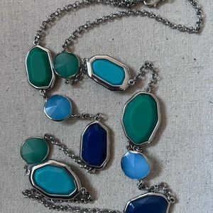 PREMIER DESIGNS NECKLACE